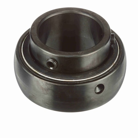 Sealmaster Mounted Insert Only Ball Bearing, 2-115 2-115